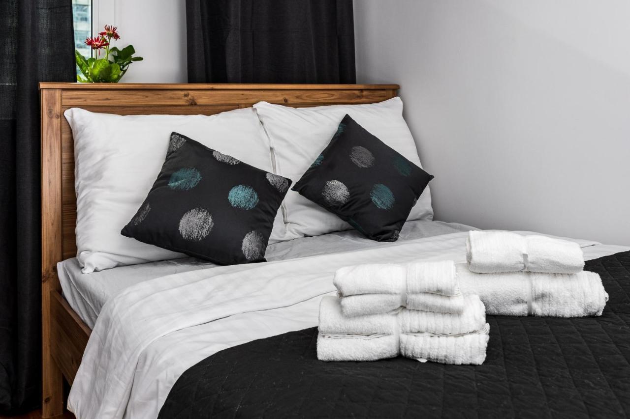 Jana Pawla Ii 20 Apartamentų viešbutis *